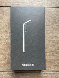 Samsung S25 256gb