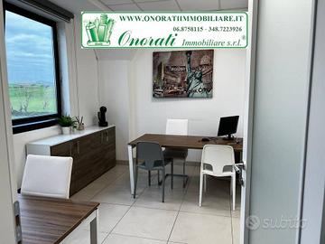Immobile di 14 m² con 1 locale a Guidonia Montecel