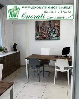 Immobile di 14 m² con 1 locale a Guidonia Montecel