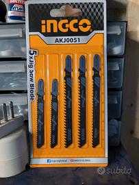 lame seghetto alternativo