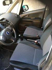 FIAT SEDICI