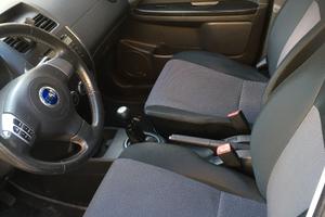 FIAT SEDICI