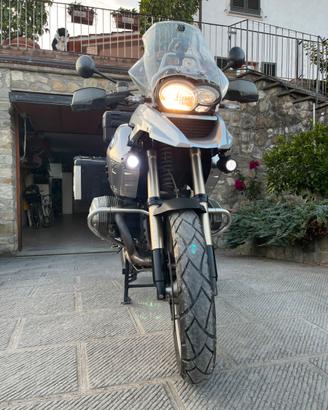 BMW R 1200 Gs