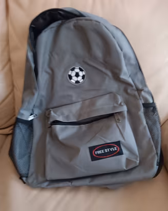 zaino scuola 