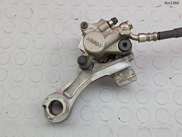 PINZA POSTERIORE TM RACING MX 250 4t 2008 2010 MX2
