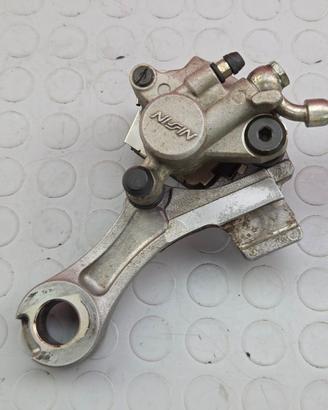 PINZA POSTERIORE TM RACING MX 250 4t 2008 2010 MX2