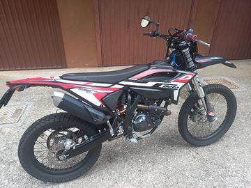 Moto Beta 125 4t rr