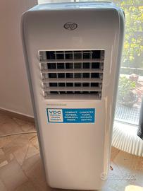 Climatizzatore Argo