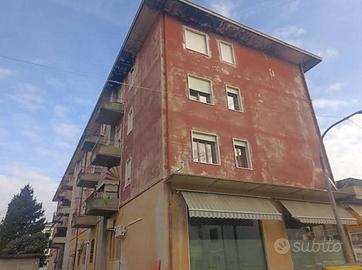 Appartamento a Vicenza, via Fabiani, 27, 4 locali