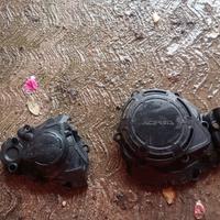 Honda CRF 450 2025 Acerbis copricarter 