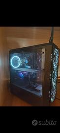 PC fisso con 2060 e I5