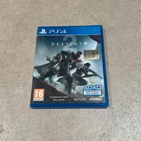 Gioco PlayStation 4 Destiny