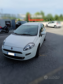 FIAT GRANDE PUNTO - 1.3 mjt 75cv