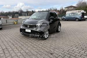 SMART fortwo 70 1.0 Youngster