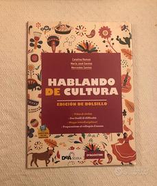 HABLANDO DE CULTURA DE AGOSTINI