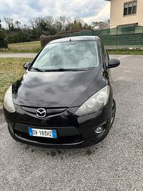 MAZDA2 2ª serie 1.3 16V 86CV 5P. Sport 03/2009