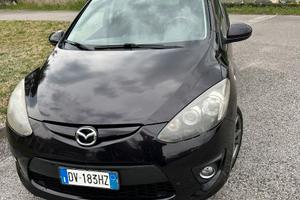 MAZDA2 2ª serie 1.3 16V 86CV 5P. Sport 03/2009