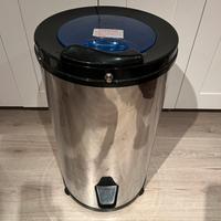 Centrifuga asciugabiancheria