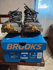 brooks caldera 8 