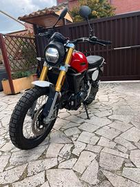 FANTIC CABALLERO 700