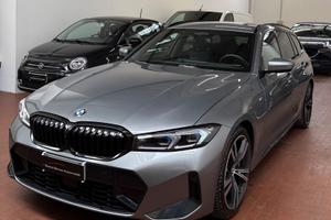 Bmw 320 320d 48V xDrive Touring Msport
