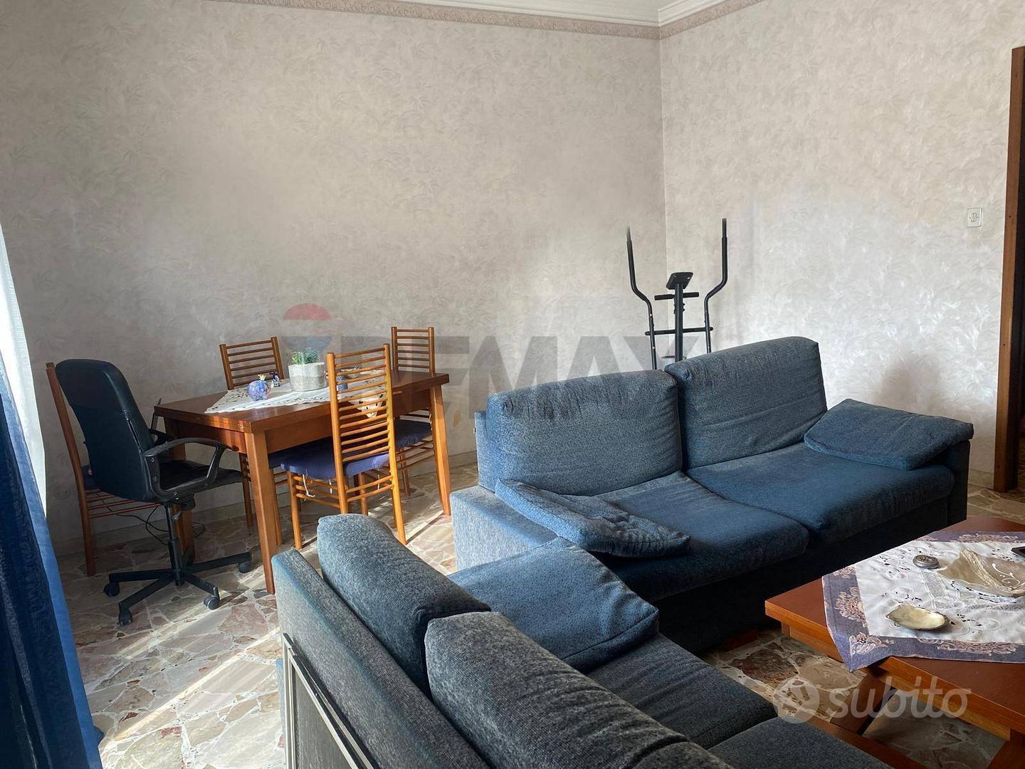 Appartamento – Catania, Curia, Monte Po-Nesima-San Leone-Rapisardi - Vista 3