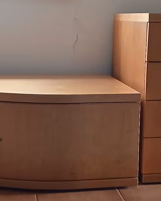 mobili da salotto componibili