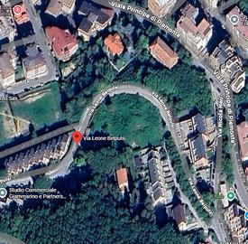 Terreno edificabile - Via L. Belpulsi