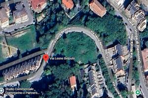 Terreno edificabile - Via L. Belpulsi