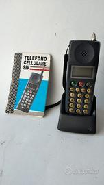 TELEFONO CELLULARE SIP  VINTAGE NEC FAMILY FAN