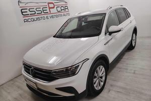 VOLKSWAGEN Tiguan 2.0 TDI SCR Life 70.000KM
