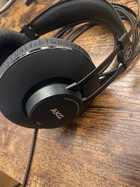 Cuffie AKG K52