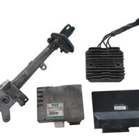 Kit accensione Suzuki Burgman 650
