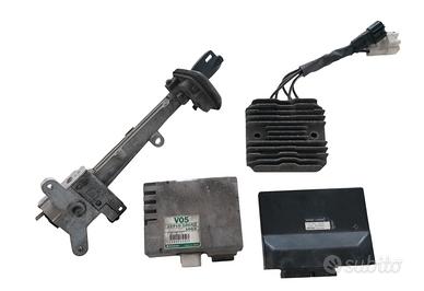 Kit accensione Suzuki Burgman 650
