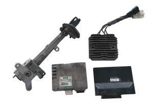 Kit accensione Suzuki Burgman 650