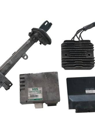 Kit accensione Suzuki Burgman 650