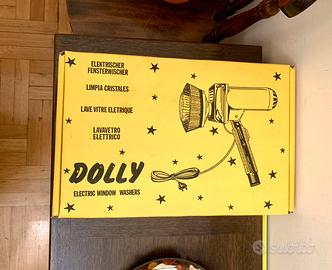 Lavavetri elettrico vintage Dolly