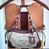 Vintage borsetta donna