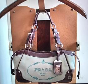 Vintage borsetta donna