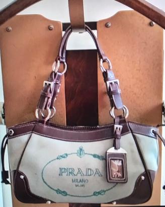 Vintage borsetta donna