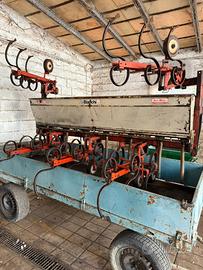 Sarchiatrice Bianchi