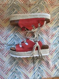 Colors Of California sandalo donna 40