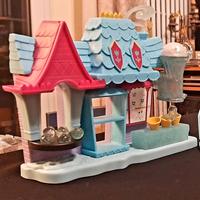 La Gelateria di Arendelle, Elsa, Disney Froezen