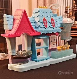 La Gelateria di Arendelle, Elsa, Disney Froezen