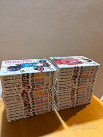 Manga Rent a Girlfriend Vol.1-30