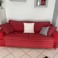 divano 2 posti e divano 3 posti