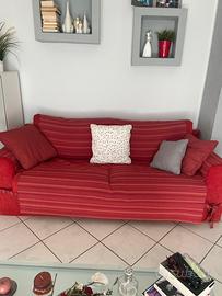 divano 2 posti e divano 3 posti