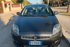Fiat Bravo 1.4 benzina gpl 90cv