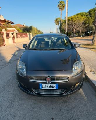 Fiat Bravo 1.4 benzina gpl 90cv