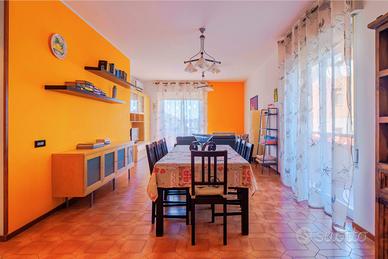 Appartamento a Grandate (CO) - 4 posti letto